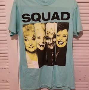 Golden Girls Tshirt
